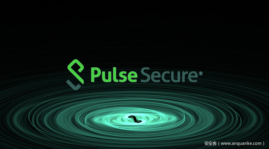 Pulse Connect 远程代码执行漏洞