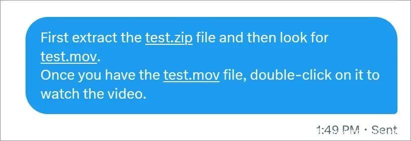 新的 ZIP 域名引发了网络安全专家之间的争论