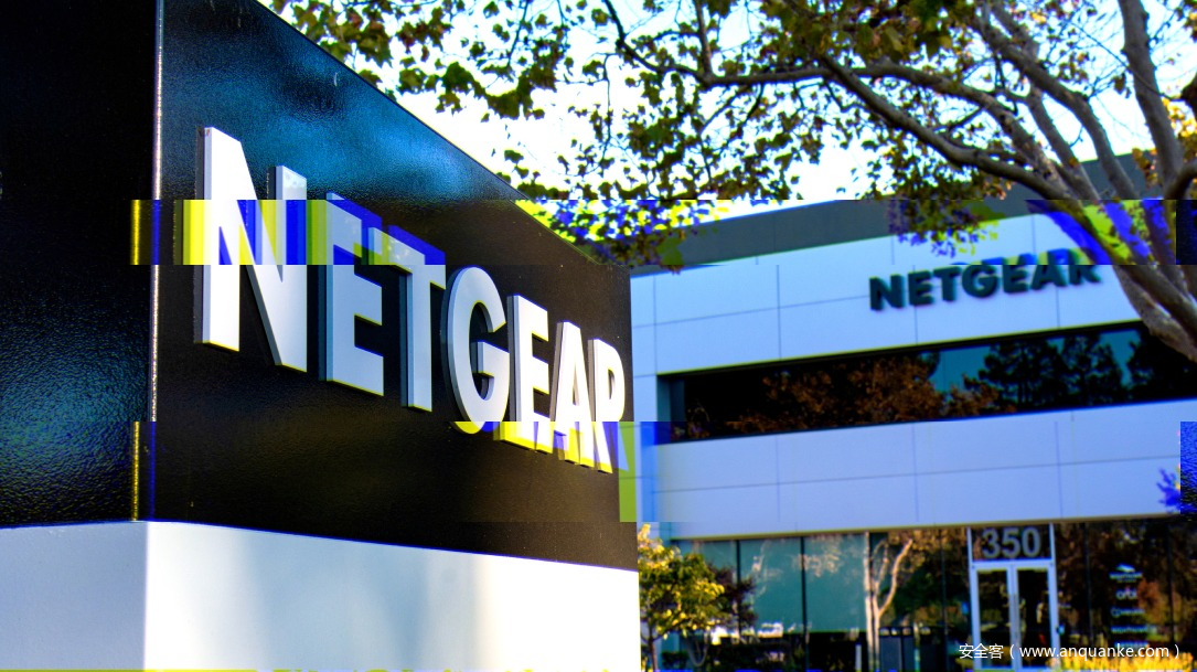 Netgear敦促用户更新流行的路由器型号以解决漏洞