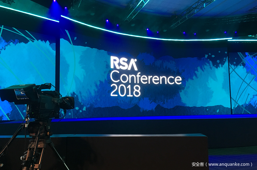 RSA 2018 : 360CERT 从RSAC2018看事件响应的崛起