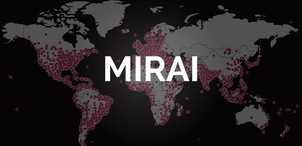 协助破获Mirai僵尸网络 360获FBI公开致谢