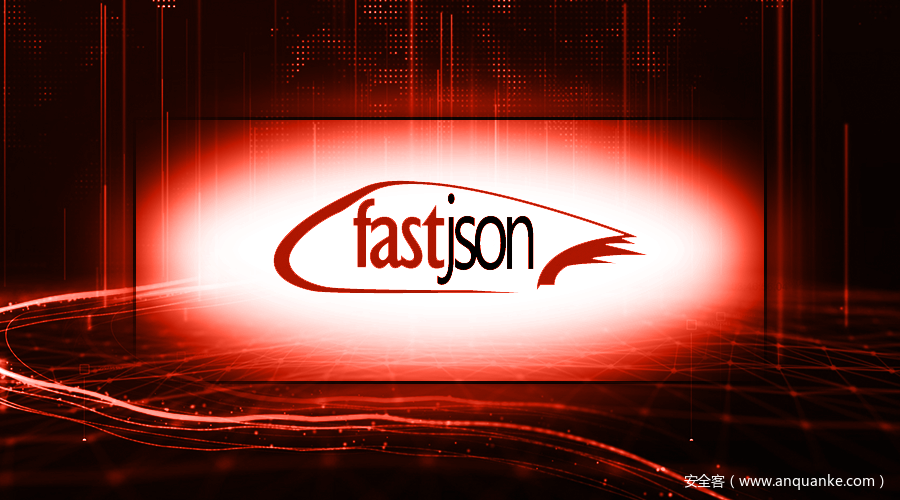 FastJson 拒绝服务攻击预警