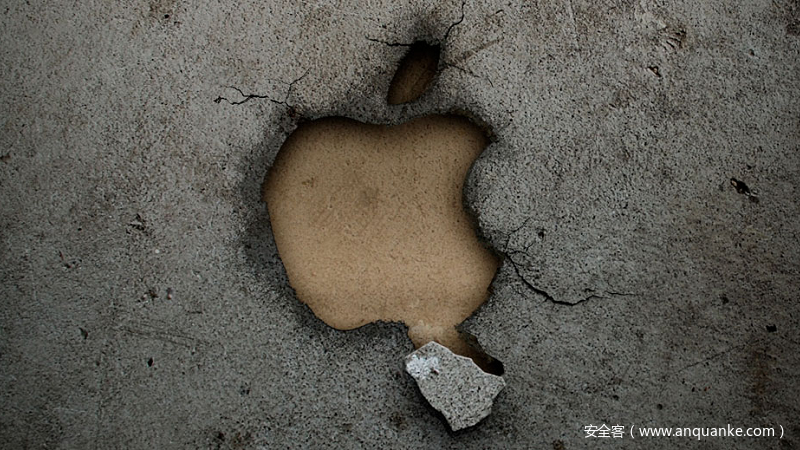 macOS High Sierra 被曝以明文形式为 APFS 外部驱动记录加密密码