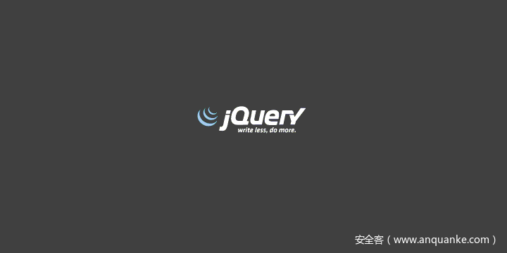 jQuery CVE-2019-11358 原型污染漏洞分析和修复建议