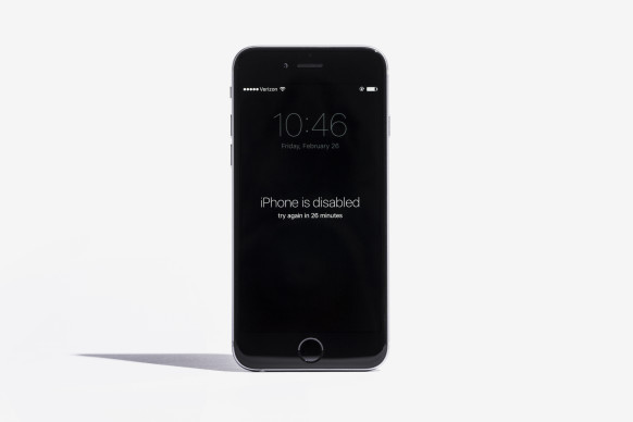 FBI不需要Apple帮助也能进入iPhone