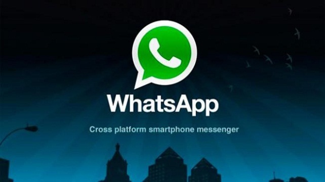 WhatsApp取证：卸载WhatsApp后，并不能完全删除聊天记录