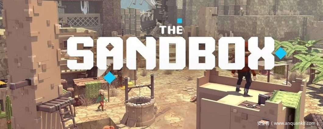 元宇宙游戏The Sandbox遭攻击 发送大量恶意邮件