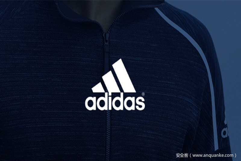 Adidas宣称数百万用户数据泄漏