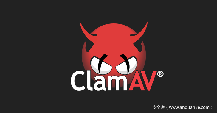 ClamAV 开源防病毒软件中发现严重的 RCE 漏洞