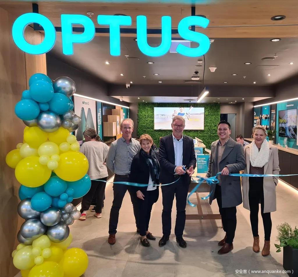 澳大利亚Optus遭受重大网络攻击，多达900万用户受影响