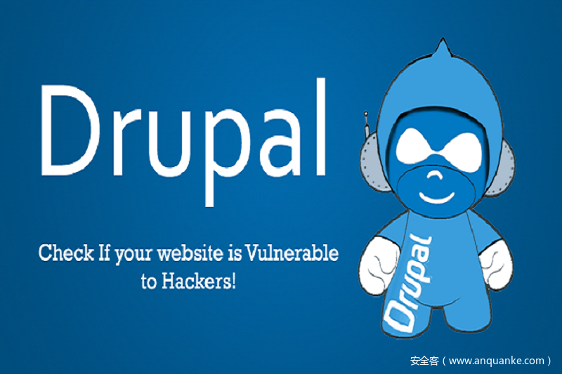 超过115,000个Drupal站点仍然易受到Drupalgeddon 2影响