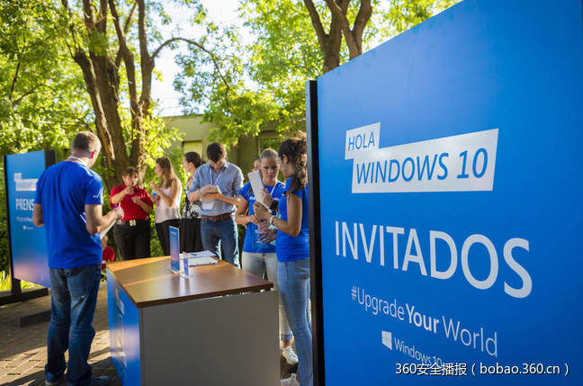 Windows 10 上的 “反恶意软件保护装置” ：它是如何工作的，你需要它做什么