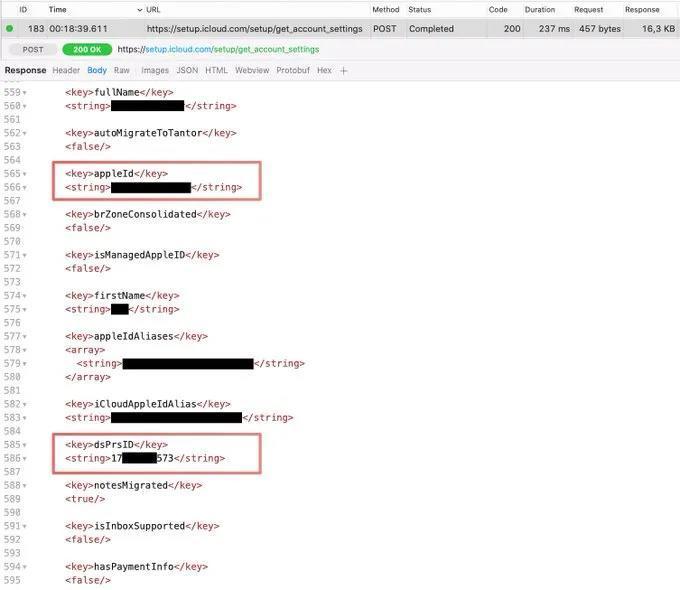 专家披露称iPhone分析数据非匿名