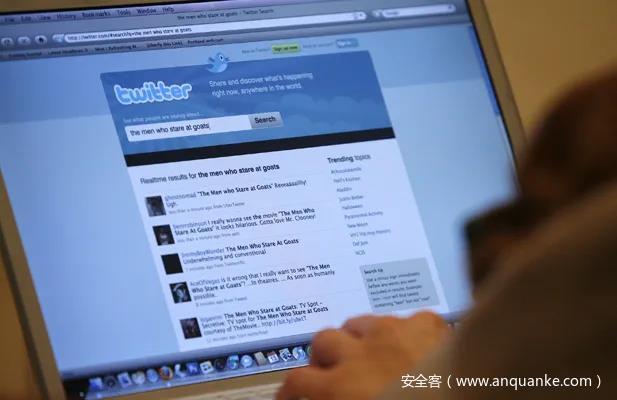 推特被指控重利润轻安全，并存严重漏洞