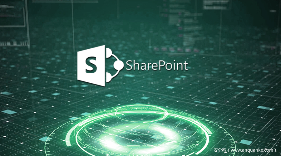 CVE-2020-1147：SharePoint等多个组件远程代码执行漏洞通告