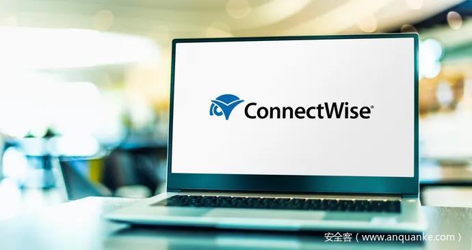 ConnectWise修复可影响数千台服务器的RCE漏洞