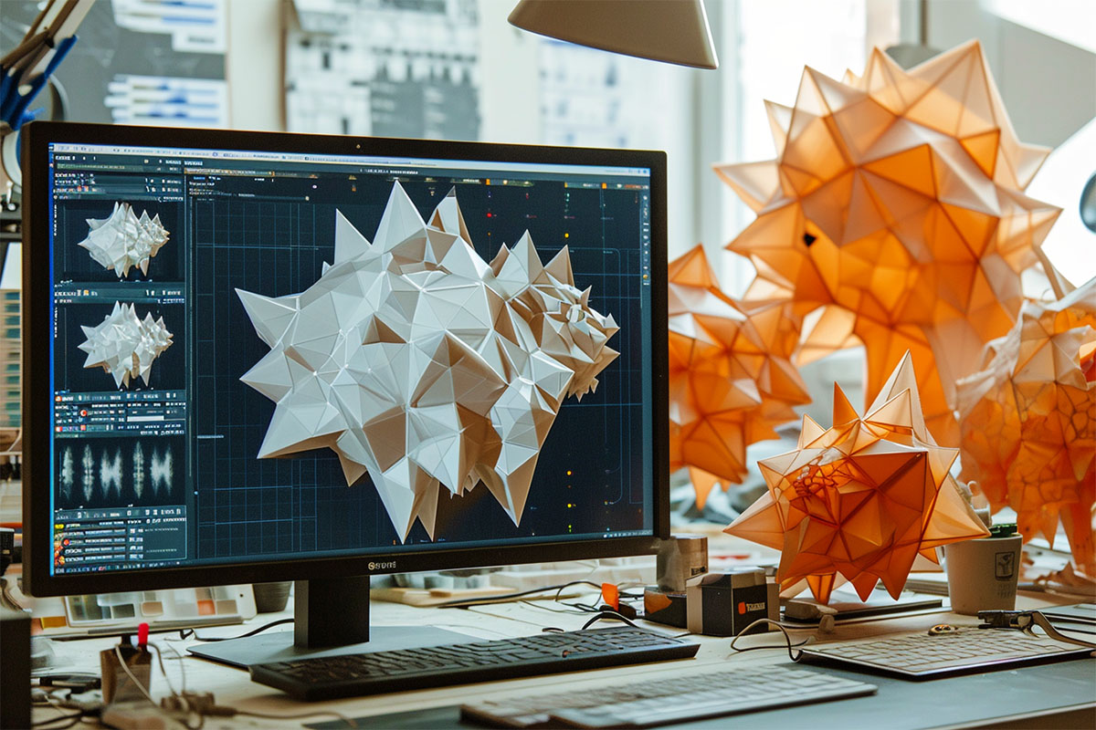 即将更新：Adobe 修复Substance 3D Stager 中的多个漏洞
