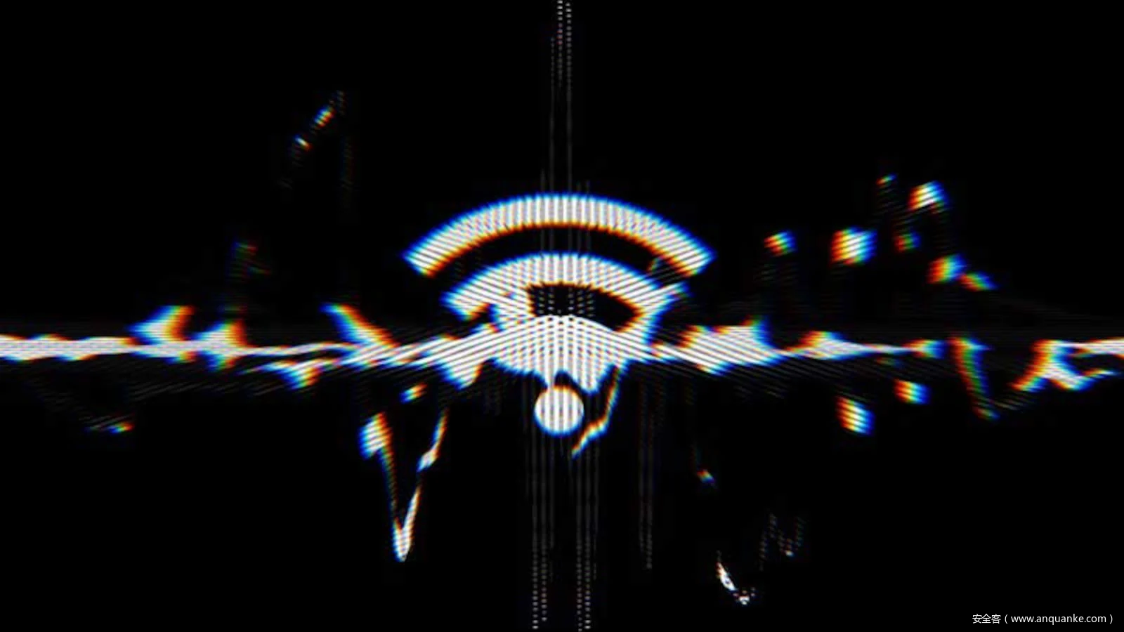 WiFi协议缺陷允许攻击者劫持网络流量