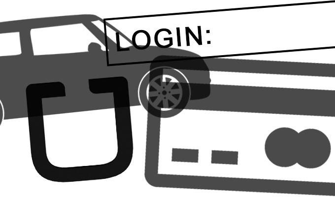 Uber付给发现登陆绕过漏洞的研究员1万美金