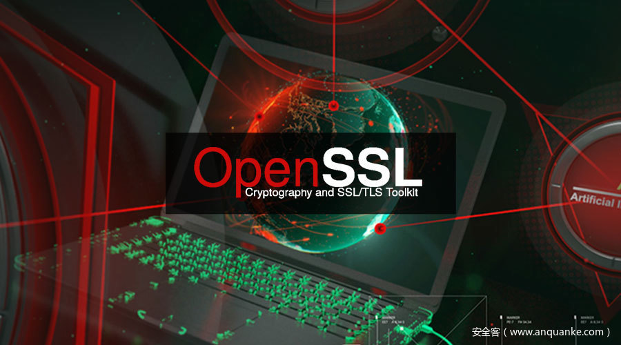 CVE-2020-1971：OpenSSL 拒绝服务漏洞通告