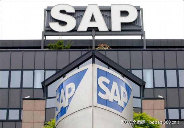 警告！攻击者可以抹除SAP Afaria网络平台中移动设备的数据