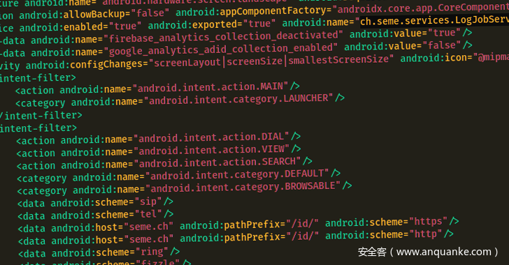 专家警告 RambleOn Android 恶意软件针对韩国记者