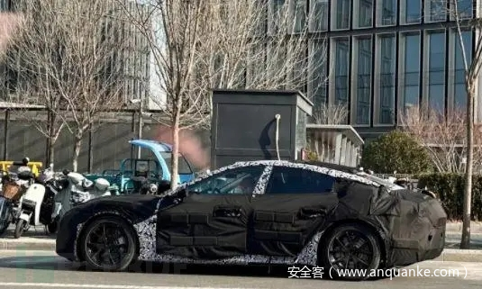 小米汽车“设计文件”泄密，供应商被罚100万元！