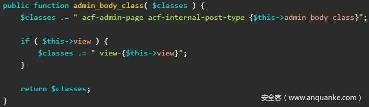  黑客在 PoC 漏洞发布后瞄准 Wordpress 插件漏洞