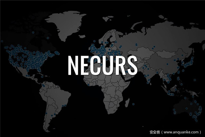 Necurs僵尸网络近况：值得注意的一些显著行为变化