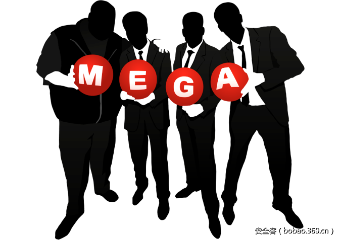 【国际资讯】Mega.nz被黑！源码和管理员登录凭证泄漏