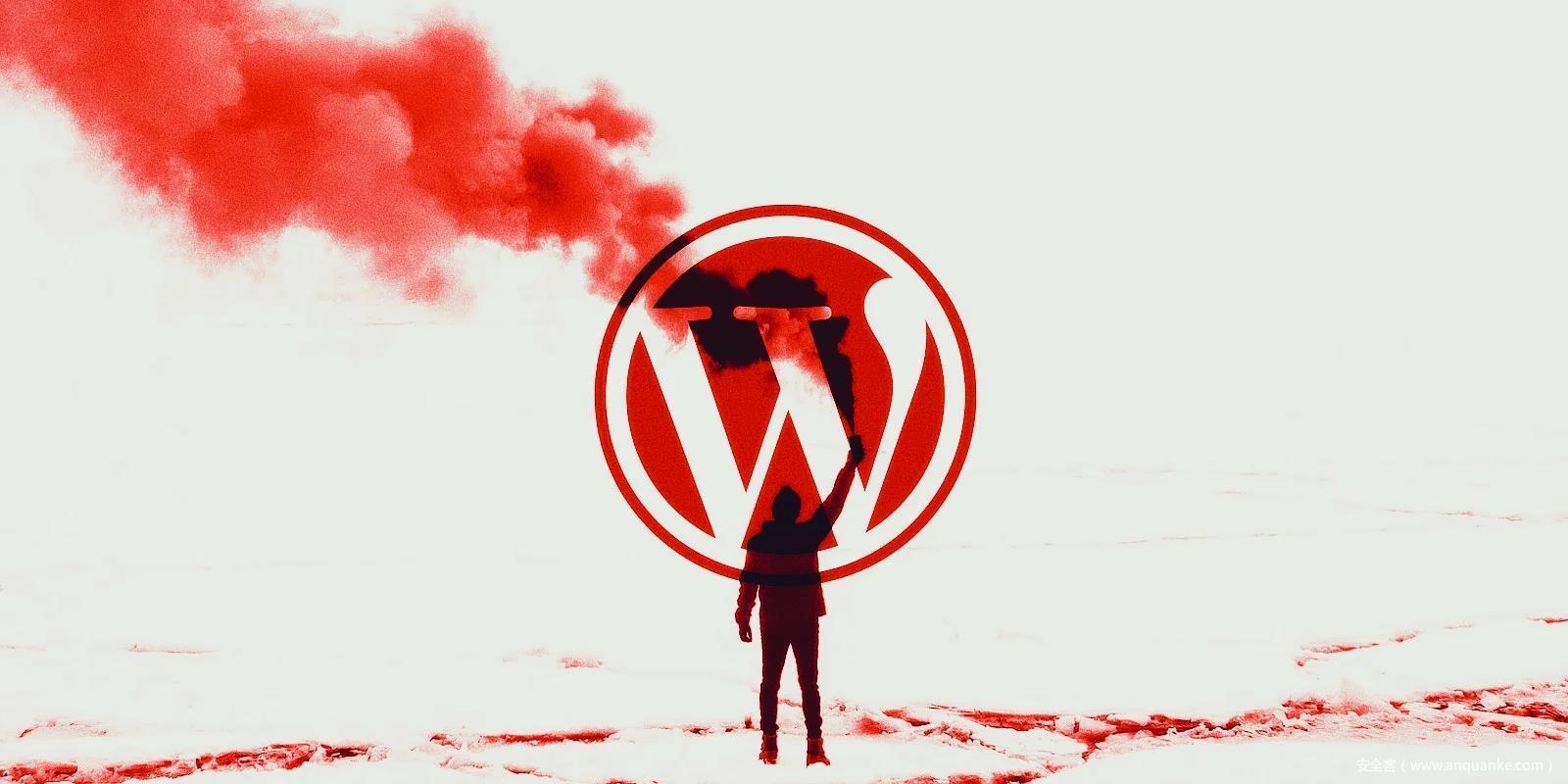 WPGateway插件零日漏洞在攻击中被积极利用