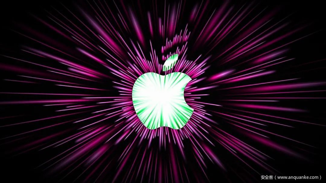 Apple 修复了三个新的0day漏洞，用于破解 iPhone、Mac