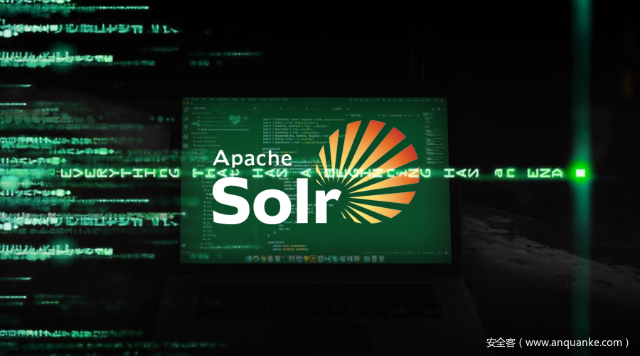 CVE-2019-12409: Apache-Solr JMX暴露外网远程代码执行漏洞预警