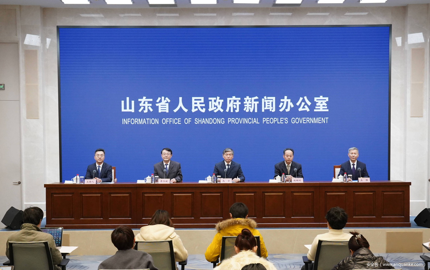 2025年，山东网络和数据安全产业规模将突破300亿
