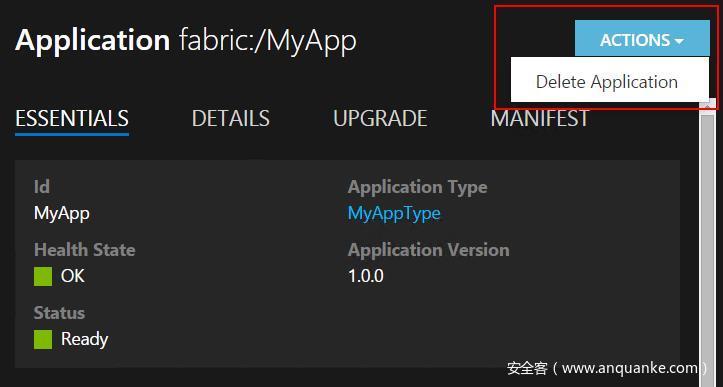 Orca Security披露Azure SFX漏洞FabriXss细节