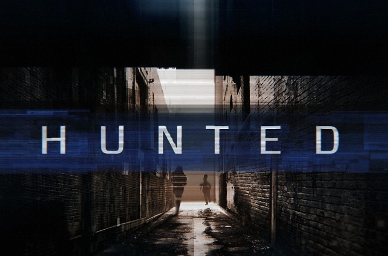 【好剧推荐】《Hunted：潜行追踪》对战FBI大数据追踪，你能撑到第几天？