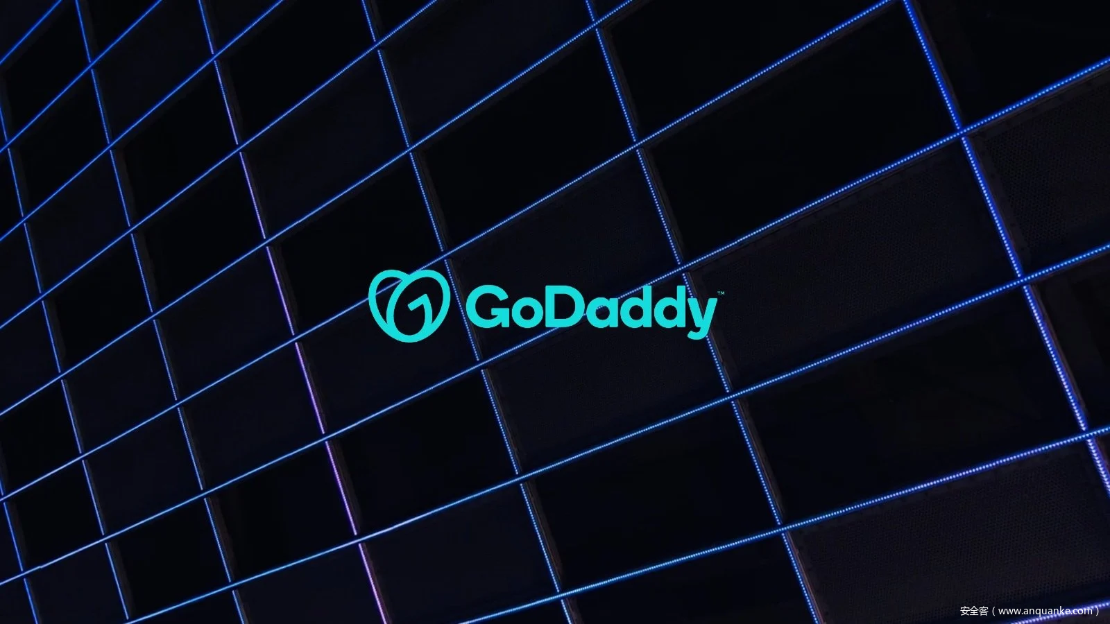 GoDaddy源代码失窃服务器被安装恶意程序