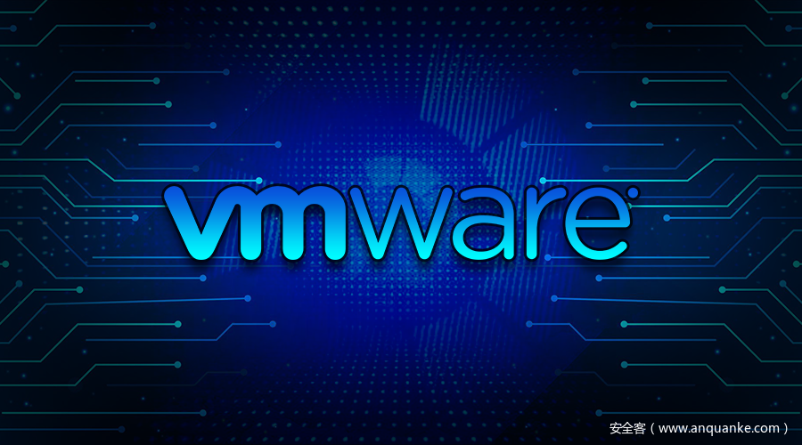 CVE-2020-3943: vmware vRealize 远程代码执行漏洞通告