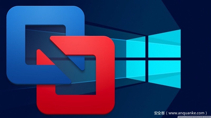 VMware 修复工作站和 Fusion 产品中的 DoS 漏洞问题