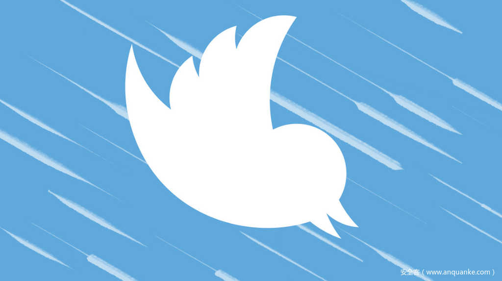 3.3亿用户密码疑泄露，Twitter出现重大安全漏洞！