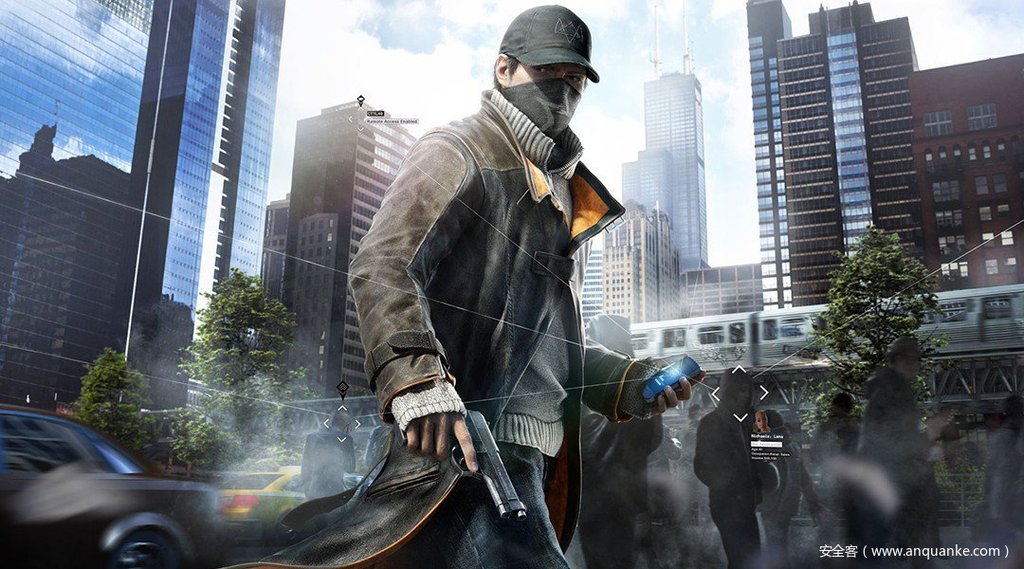 预警 | 部分云上用户中招 watchdogs 感染性挖矿病毒
