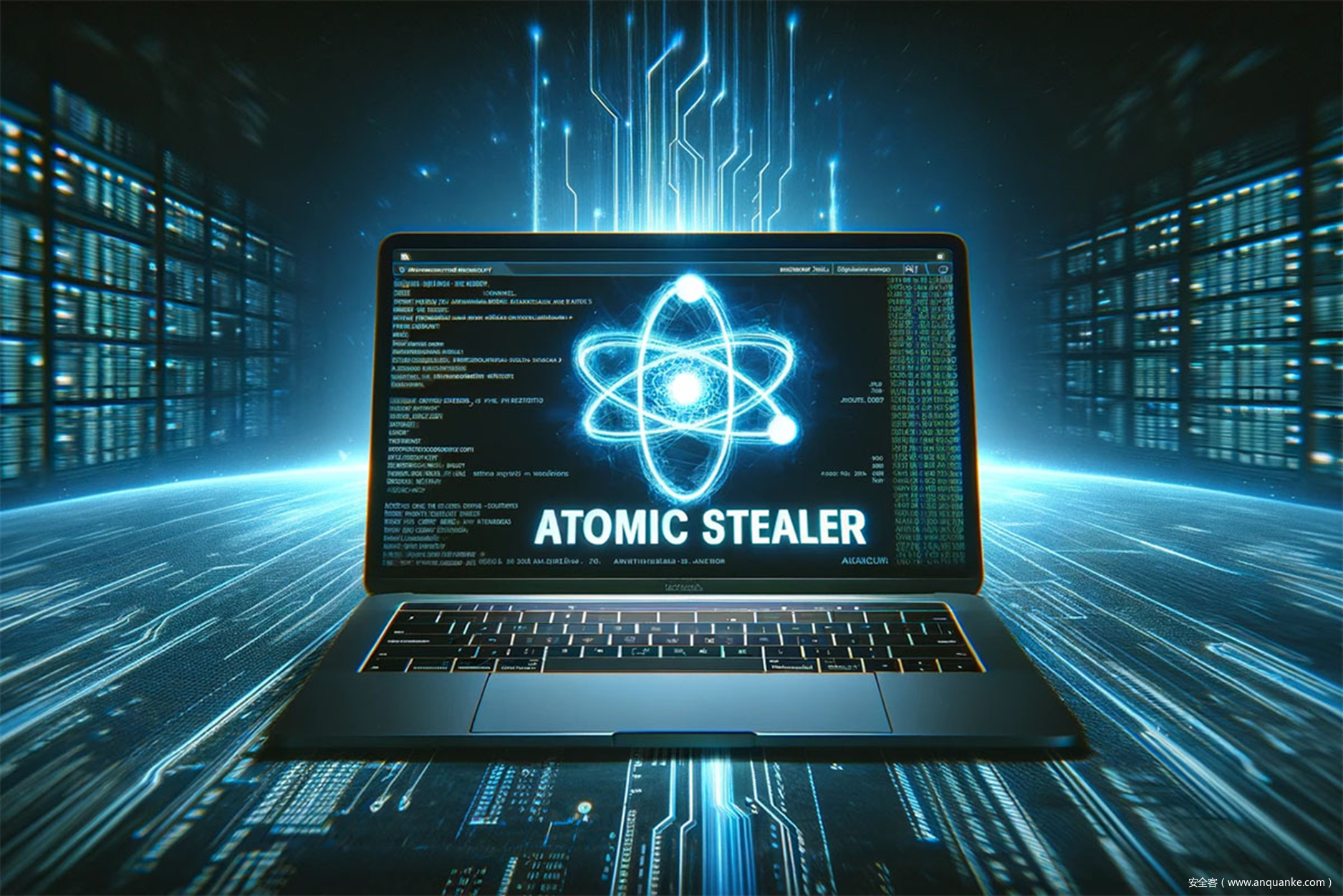 黑魔法升级：Atomic Stealer让 macOS 的信息软件变得更加隐秘和危险