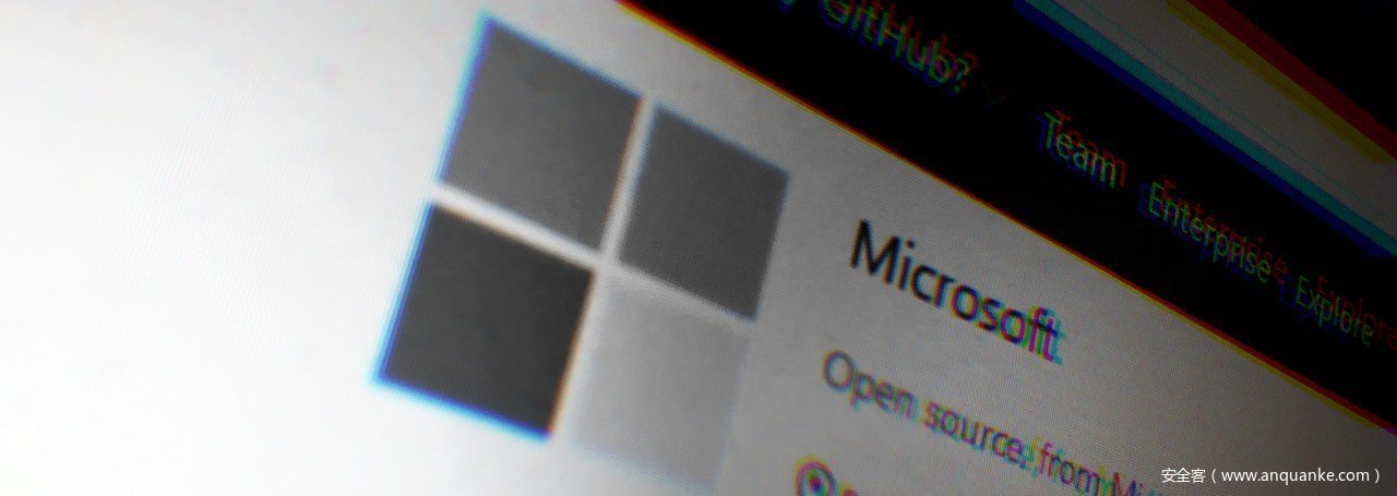 微软GitHub账号疑似被黑，黑客声称窃取500GB数据