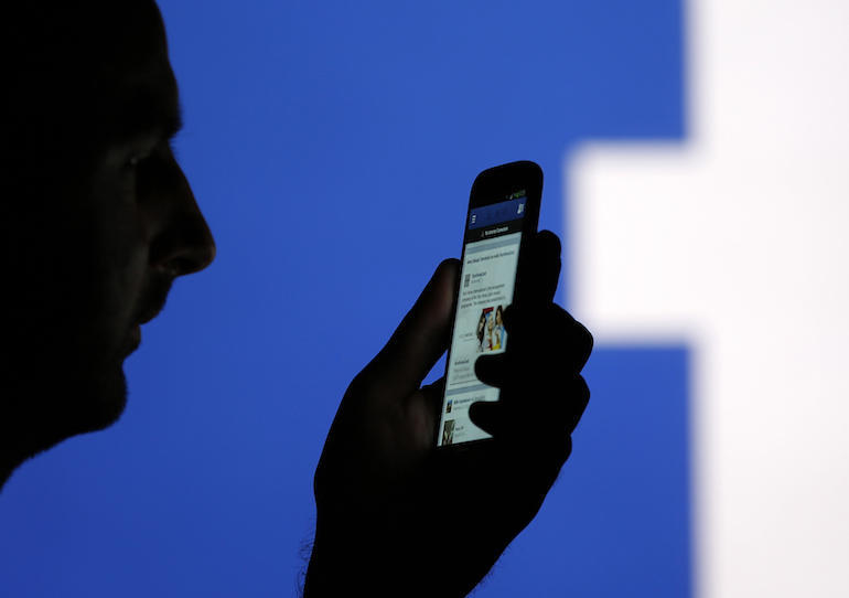 通过修改这些设置，阻止facebook跟踪你