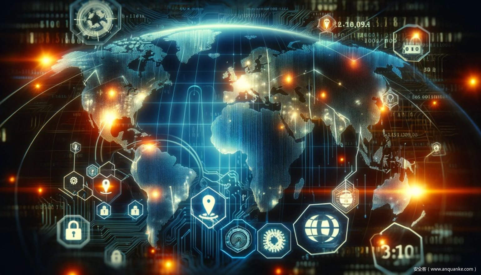 美国信用合作社技术公司Trellance 遭遇勒索攻击，数百万储户面临威胁
