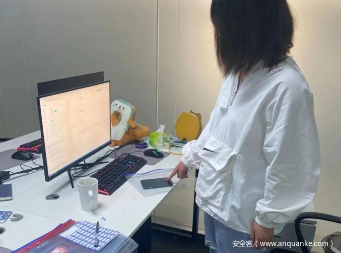 甘肃公安机关严打“黑客”犯罪成效显著