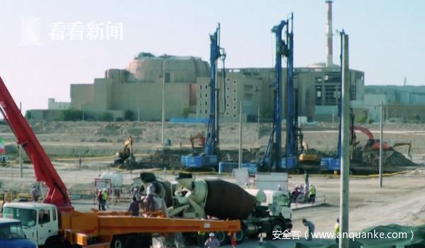 伊朗原子能组织：核电站电子邮件系统遭黑客入侵