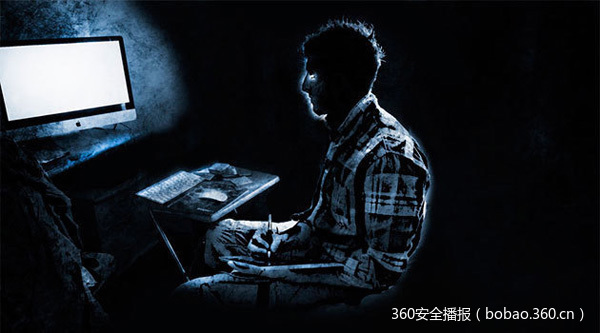 暗网Web论坛中惊现Cerber勒索软件服务