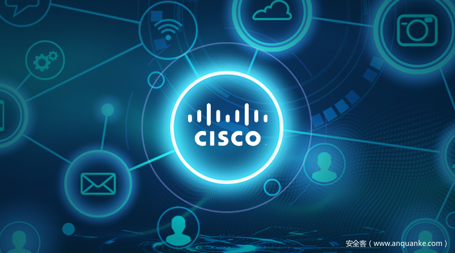 Cisco 多个严重漏洞通告