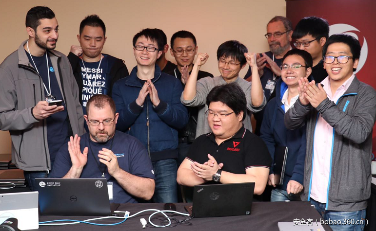 连环攻破VMware虚拟机 360完成史上最高难度破解